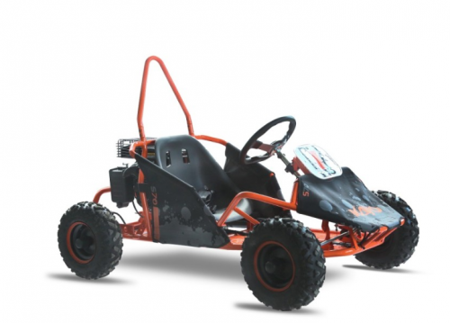 Kinder Buggy Kayo S70 Artnr.: V3416